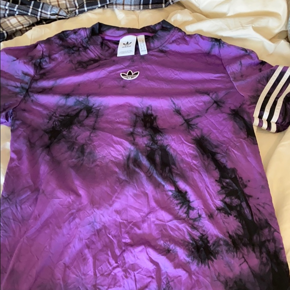 Adidas shirt